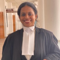 Revathy P. Manoharan