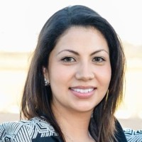 Arcelia Zambrano Ong