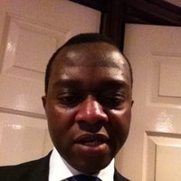 MICHAEL OKOROAFOR