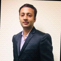 Parag Boob