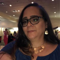 Aracelis Rosado
