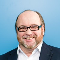 David Treusch