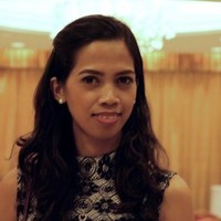 Geraldine Tampus