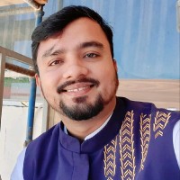 Sanaullah Forhad Mazumder