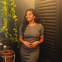 Pooja Pramod