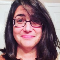 Beth Hughes
