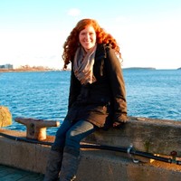 Ashleigh Wilson