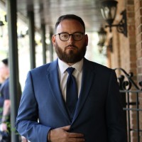 Arthur Chad Covington