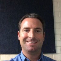 Kevin Ashby