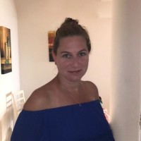 Hayley Harding