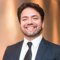 Roberto Novaes