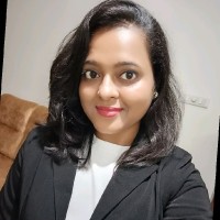Harshada Kadam Tare