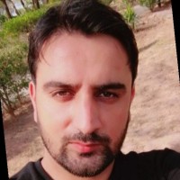 Muhammad Khateeb Muhammad Khateeb