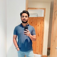 Afzal Saifi