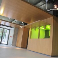 M+C architecture Masut/Croze