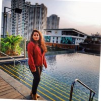 Pooja P N