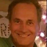 Dick van der Linde