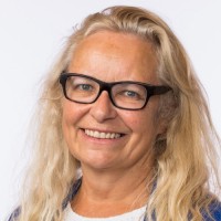 Ruth Grung