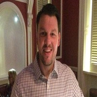 Jason Nevill