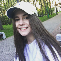 Екатерина Гринберг