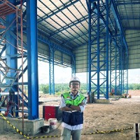 Mohammad Fakhrur Razi