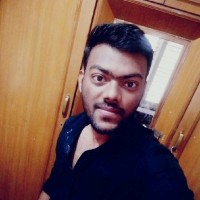 Yogesh Naidu