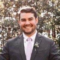 Zack Pendergrass