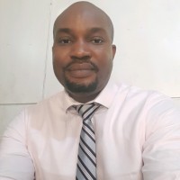 Chukwuwendu Amaechi