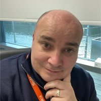 Anthony Hunt