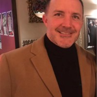 Darren Herridge