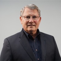 Brett Ulander, PsyD, PMP