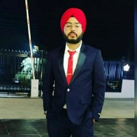 Gurpreet Singh Arora