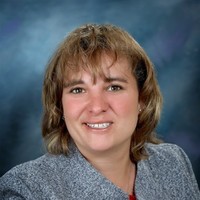 Cheryl Fournier