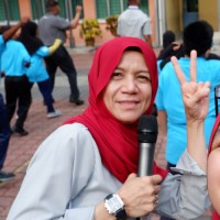 Suria Hassan
