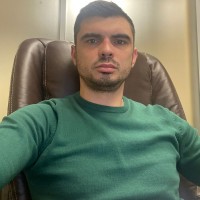 Станислав Харченко