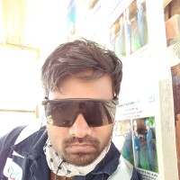 Iftekhar Ahmad