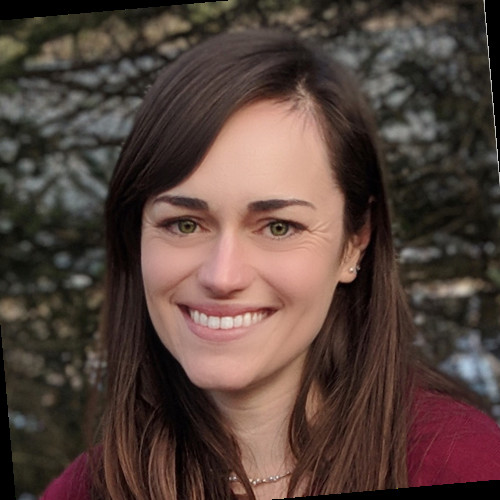 Audrey Gill Johnson, Psy.D.