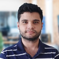 Lucas Rafael Rebelo Rodrigues