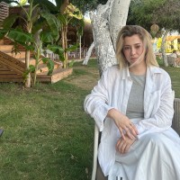 Ezgi Can