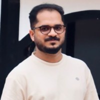 Arun Kumar Muralidharan Nair