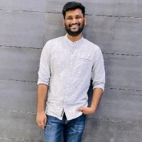 B Govardhan Reddy