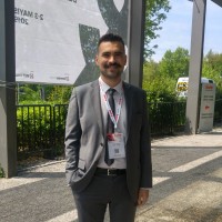 Serkan Yıldırım