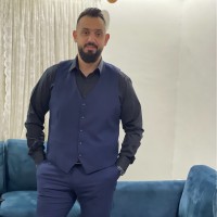 Alaa Al Hasan Pmi-Pmp, Above Target Mcp,Mcse, Mcsa