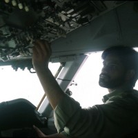 tayyab saeed