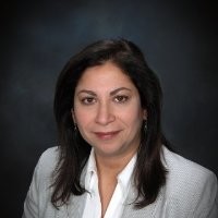 Mirna Mazick