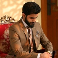 Ahmed Bilal