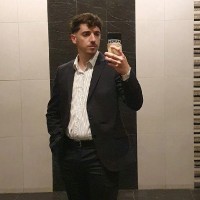 Kieran Spiteri