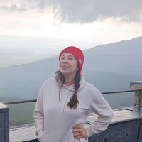 Юлия Арикова