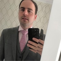 Matthew Meredith