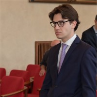 Jacopo Marchi